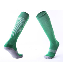 Professional Cycling Bicycles Socks Sports Men soccer socks knee high